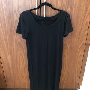 Storq Maternity T-Shirt Dress